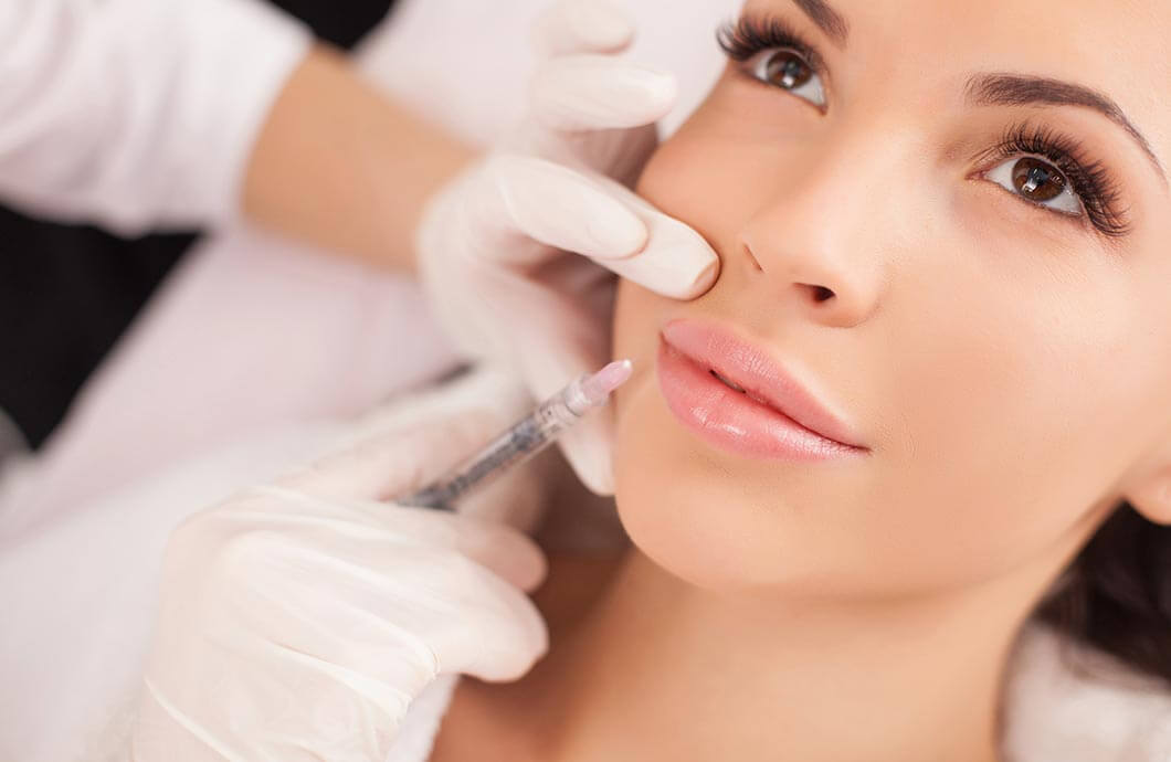 Dermal Fillers – A Perfect Alternative for Skin Rejuvenation - Cosmesurge