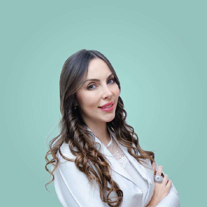 Dr Branka Adzic Best Cosmetic Surgery Clinic In Dubai Plastic