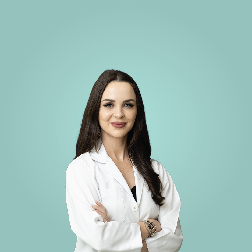 Dr. Maxine Fernandes - Cosmesurge