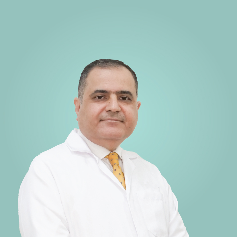 Dr. Abdulla Sami Alnakshabandi