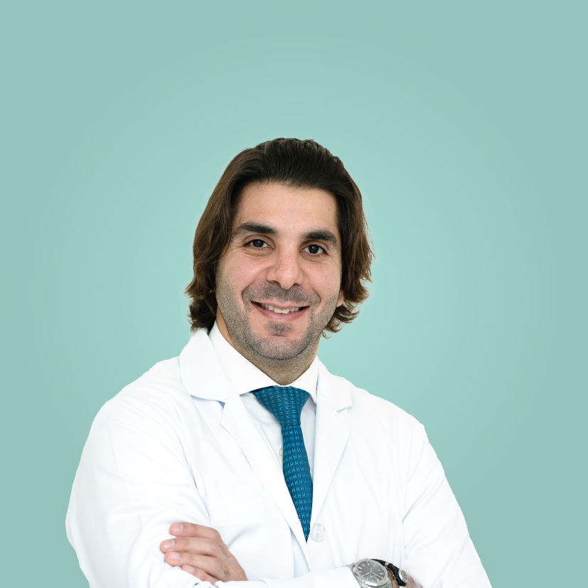 Dr. Pierre S. Abi Akl