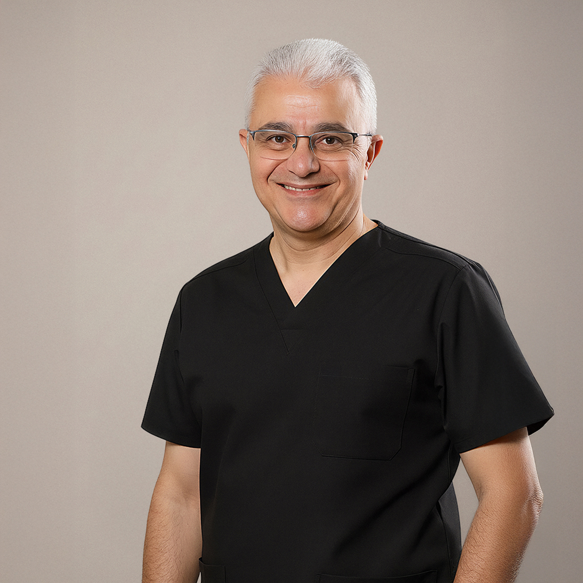 Dr. Afif Kanj