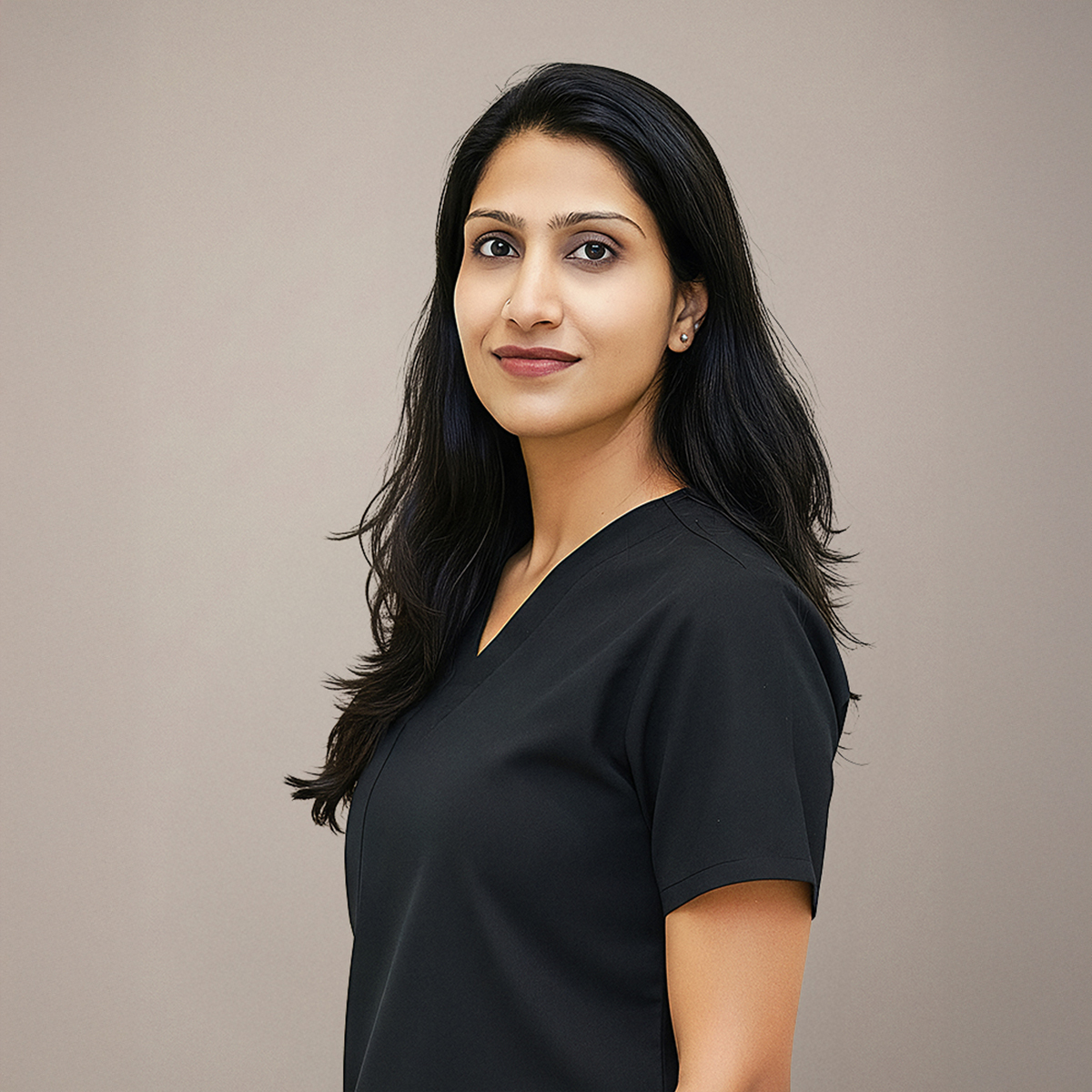 Dr. Anshu Mishra