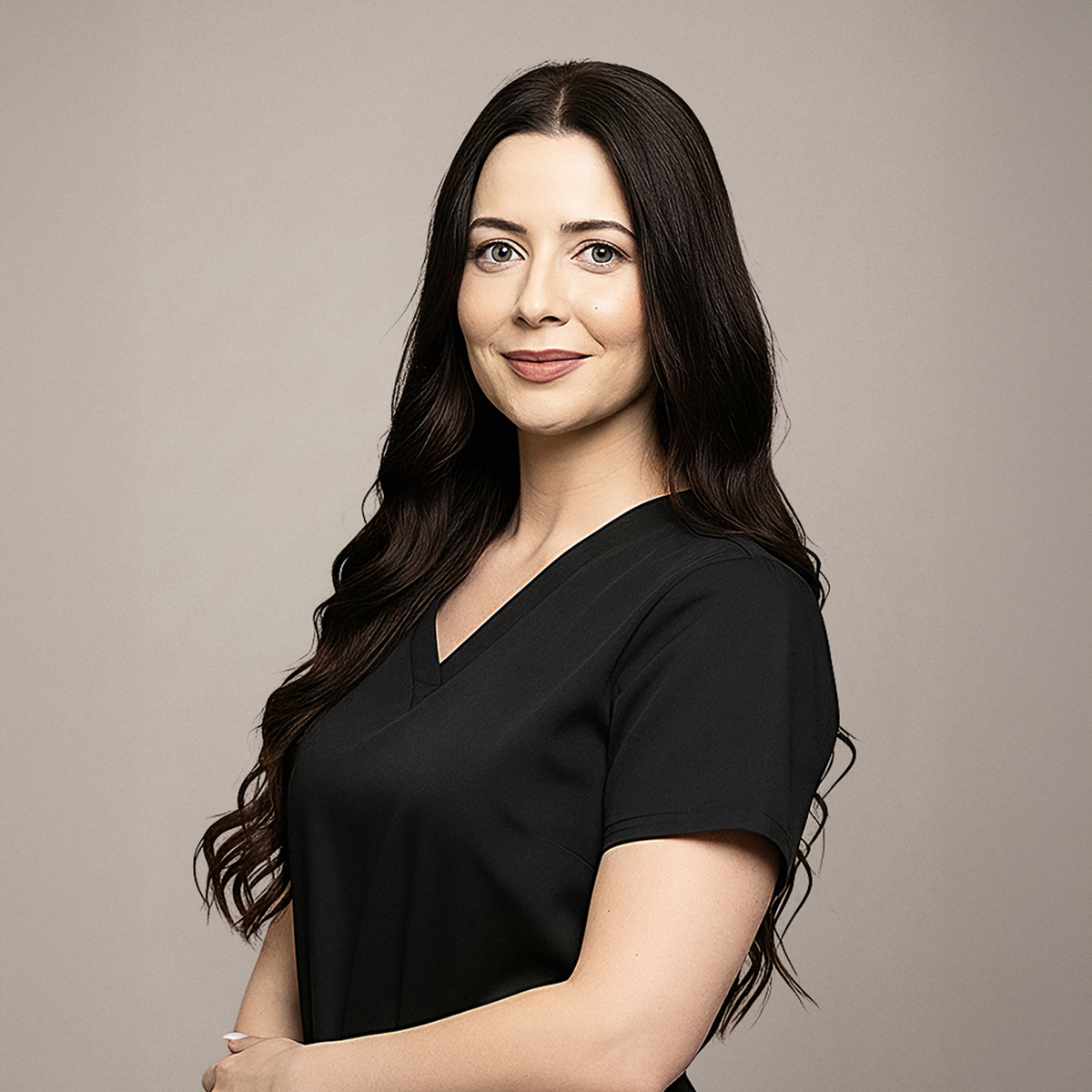 Dr. Cherine Bazzane – Family Medicine Specialist Dubai