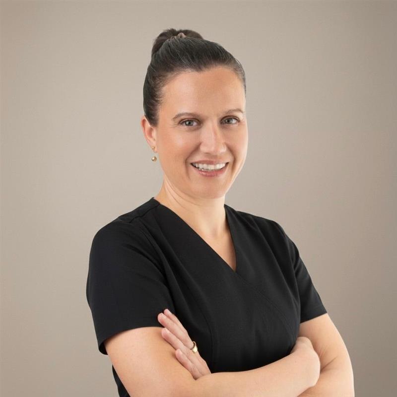 Dr. Dora Evangelidou