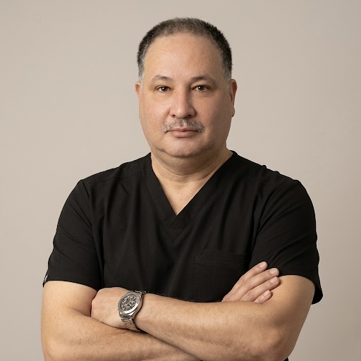 Dr. Haydar Hussain Hatif Al-Ateye
