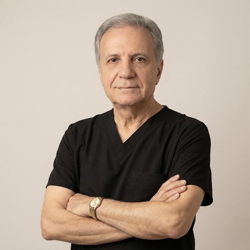 Dr. Reda Amin Aly Ibrahim