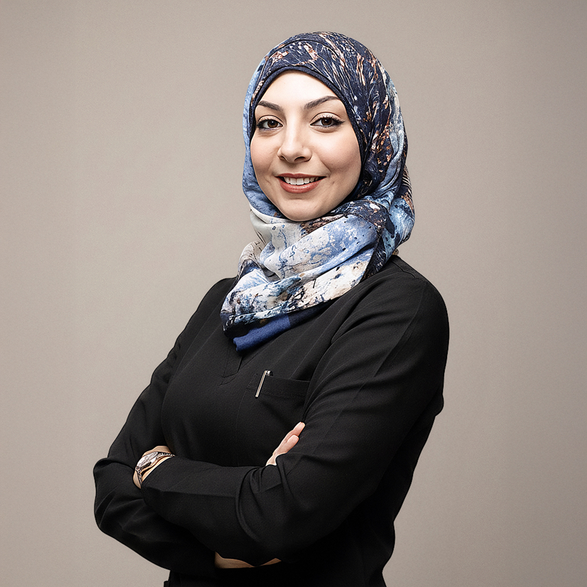 Dr. Eman W.H. Salah