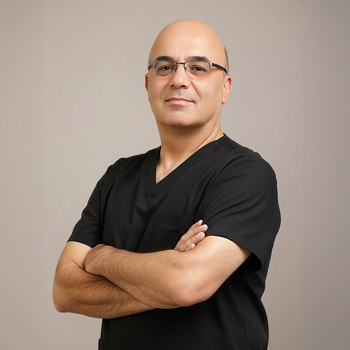 Dr. Ghassan Elias