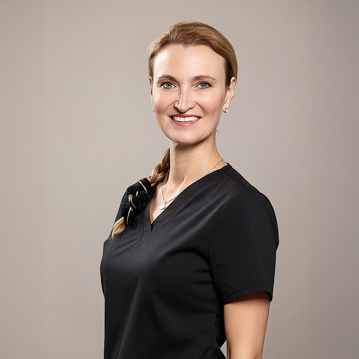 Dr. Gisela Vandehult