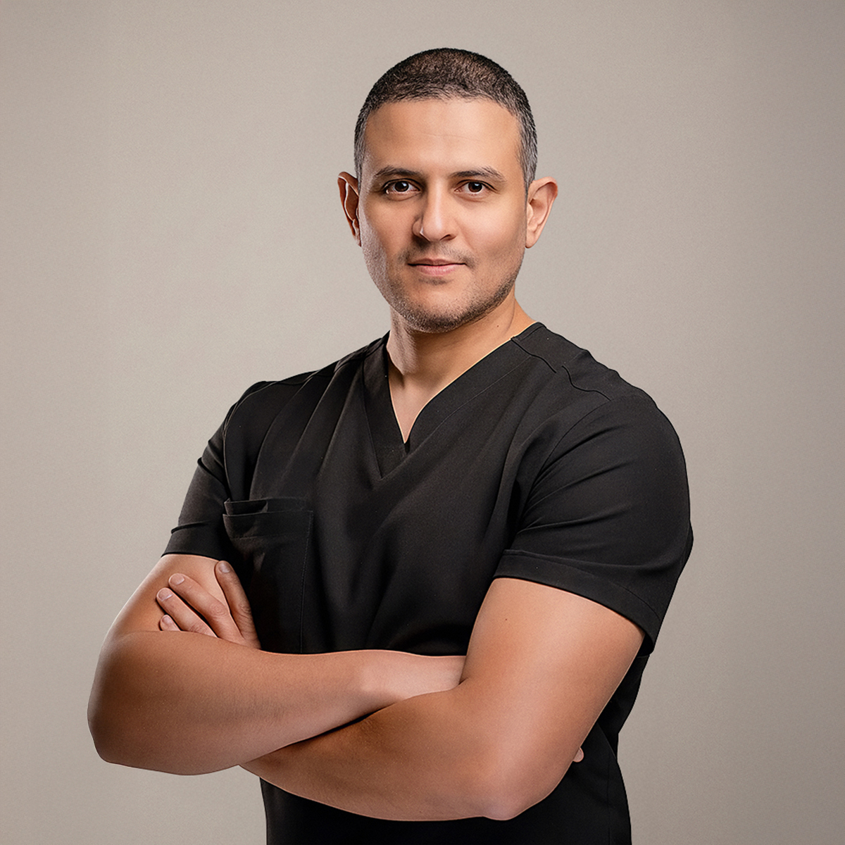 Dr Haitham Abdelmohsen Thabit Mahmoud