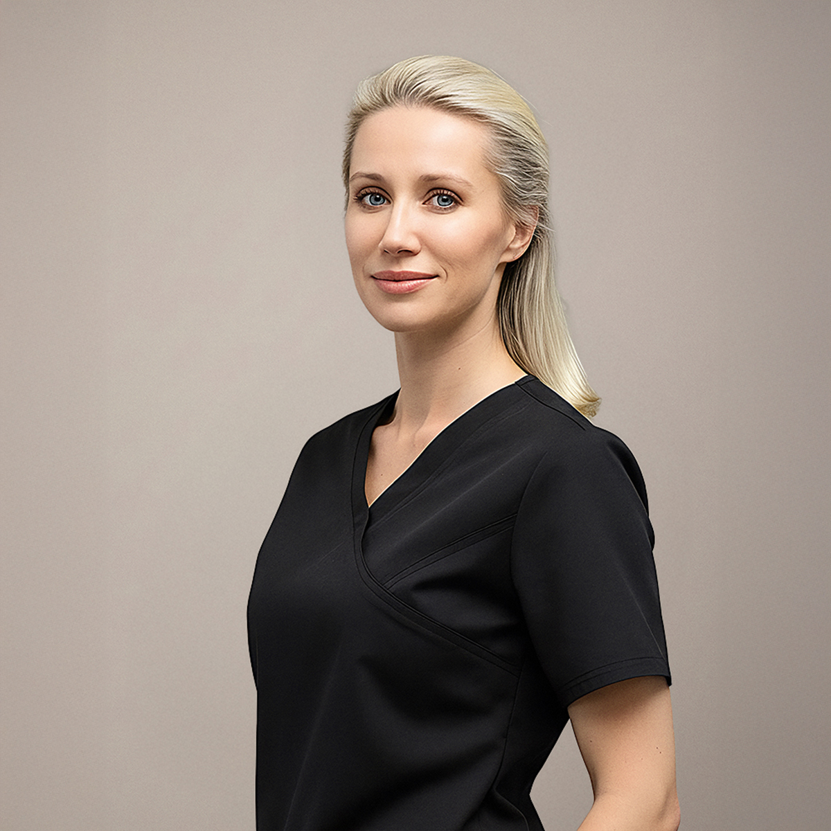 Dr. Katarina Zivec