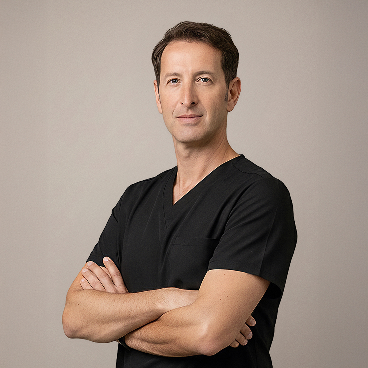 Dr. Levente Deak