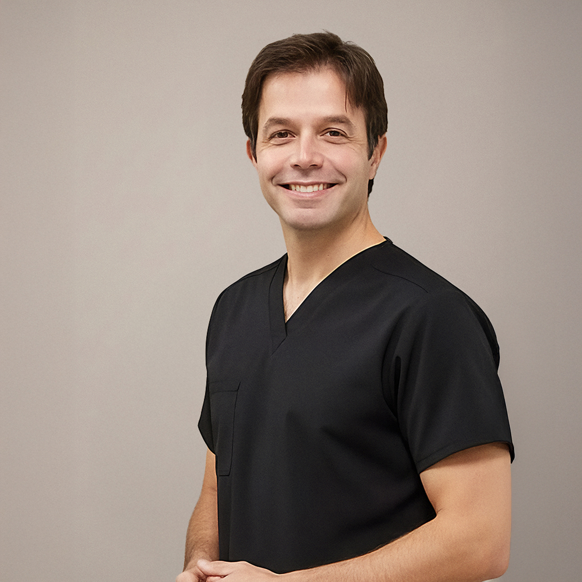 Dr. Luiz De Araujo