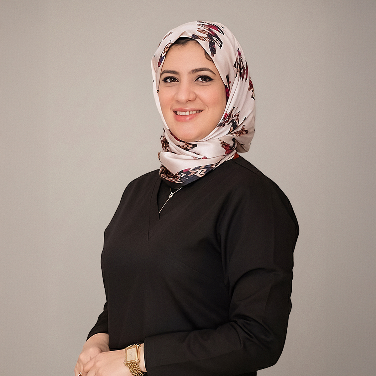 Dr. Marwa Ismaeal