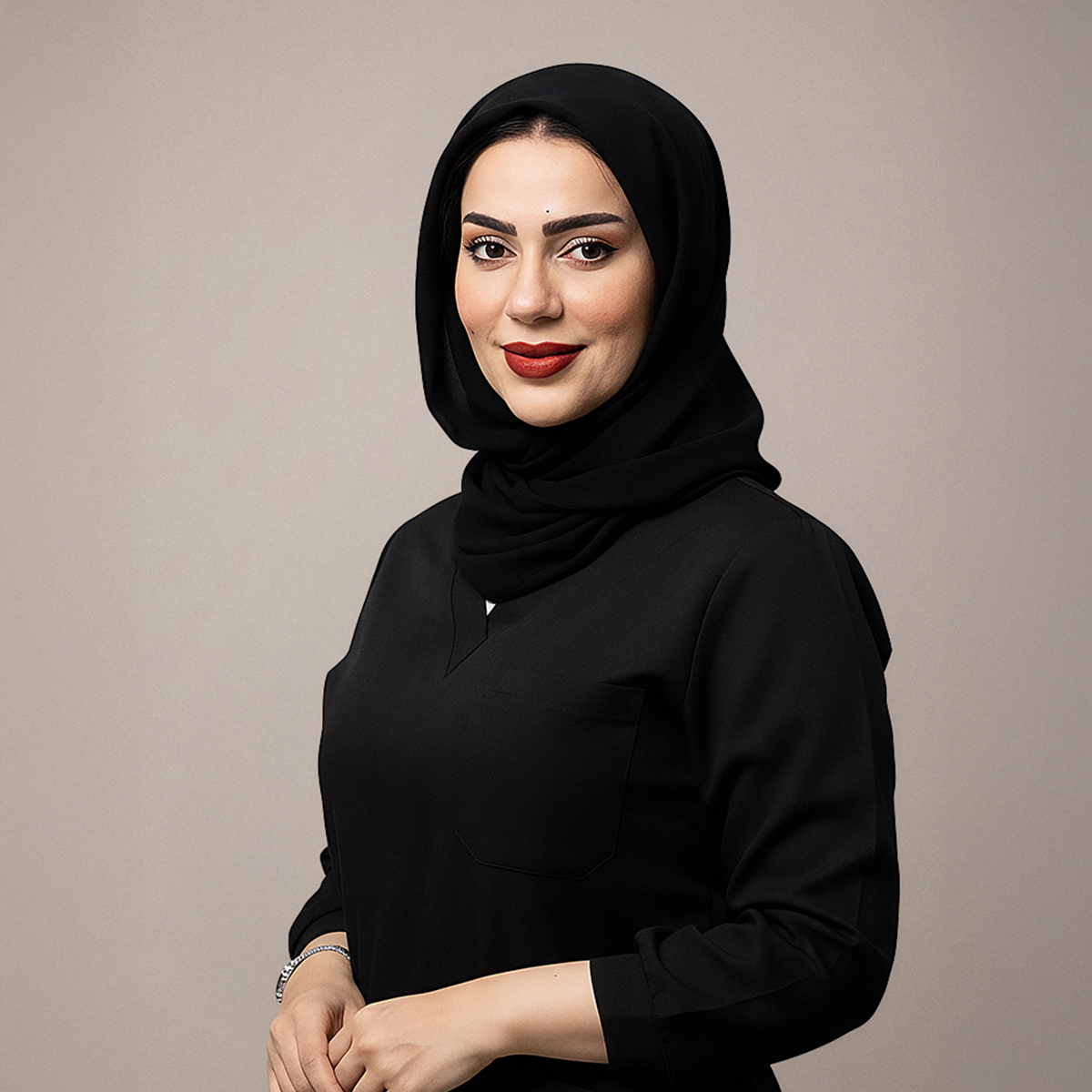 Dr. Marwa Elajami