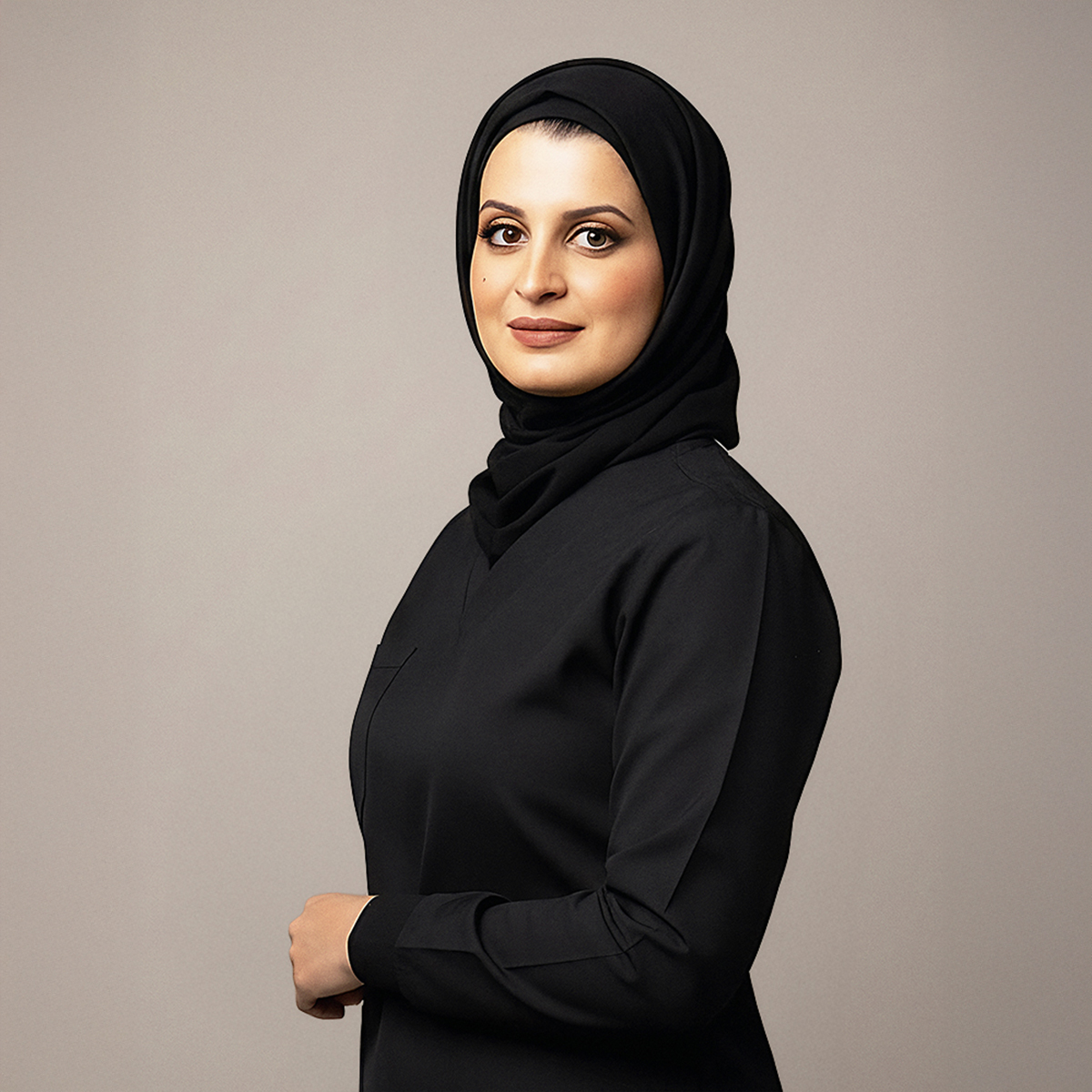 Dr Nidaa Abou Haouili
