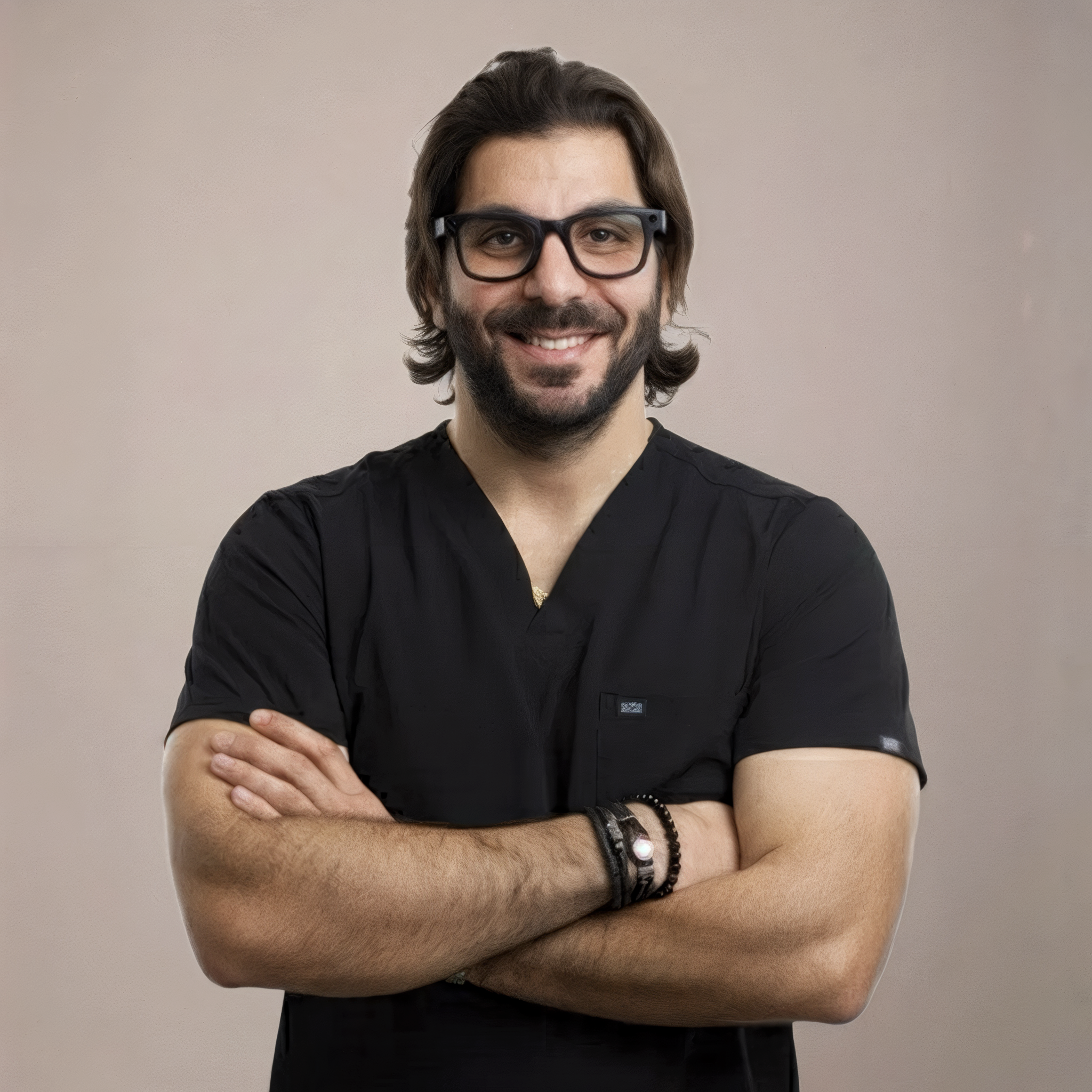 Dr. Pierre Abi Akl