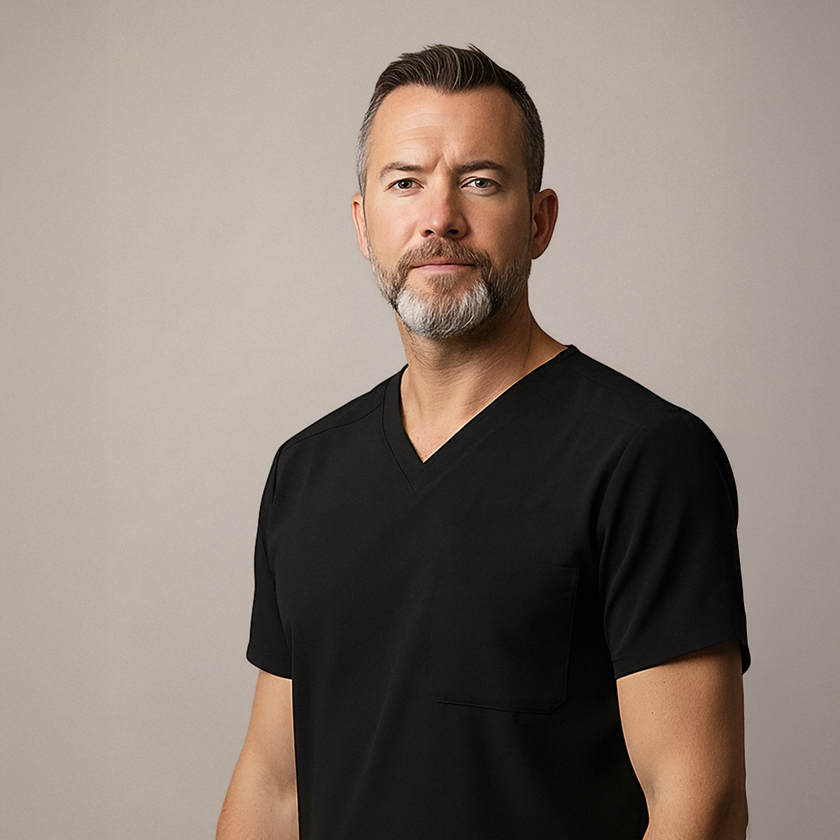 Dr. Rory McGoldrick