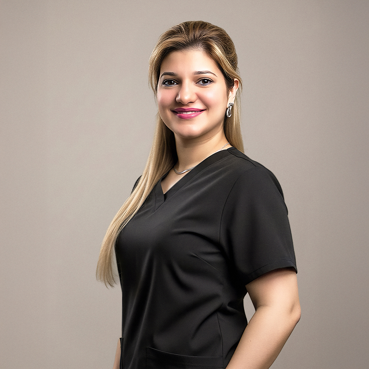 Dr. Samar Abu Rahma