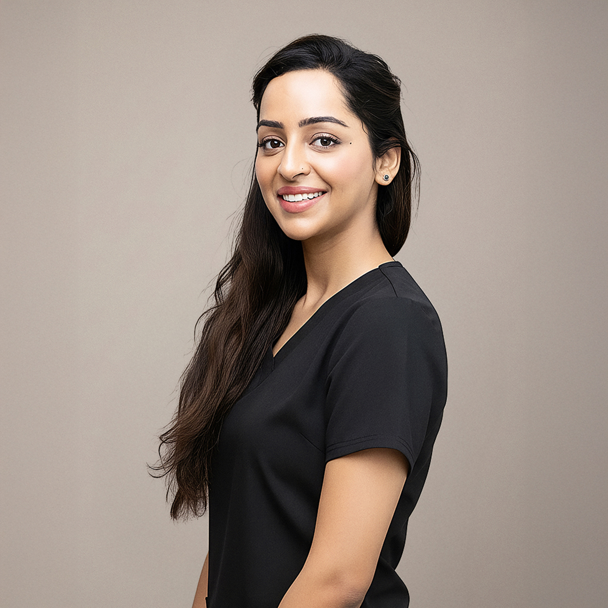 Dr. Swetha Dilip