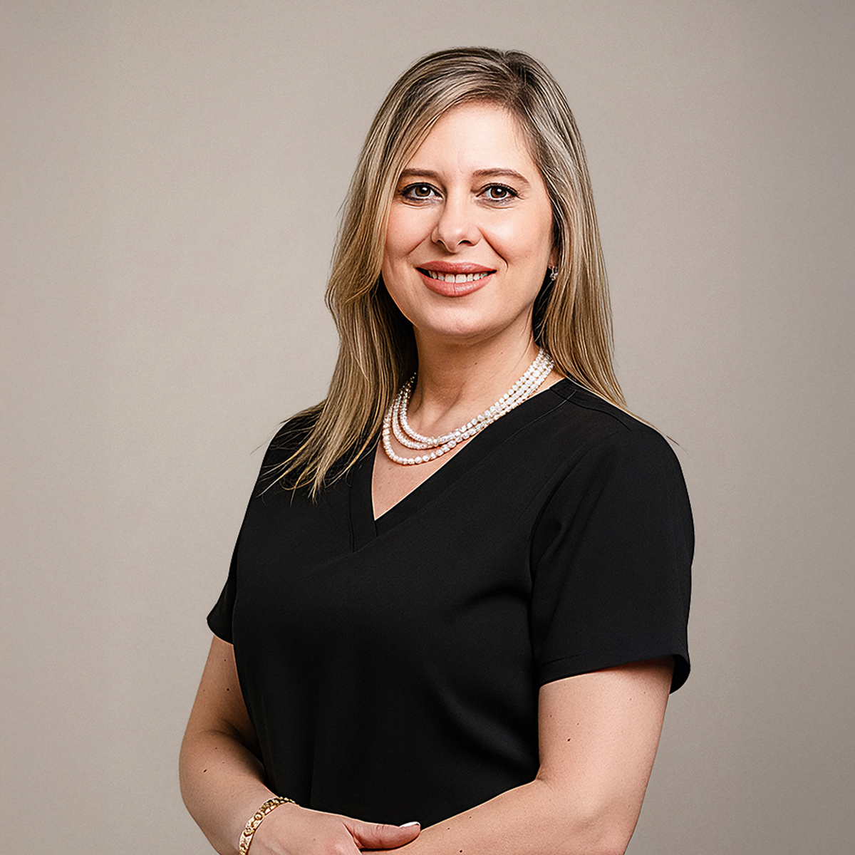 Dr. Zeina Thannous