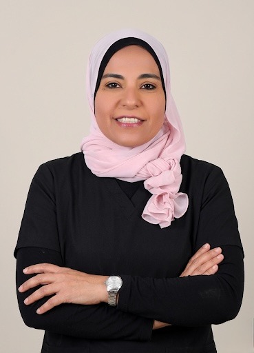Dr. Nashwa Abdelfattah Ahmed Mahmoud