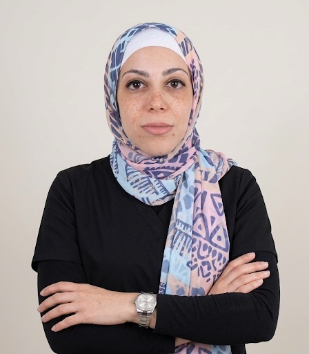 Dr. Shaimaa Saadalla