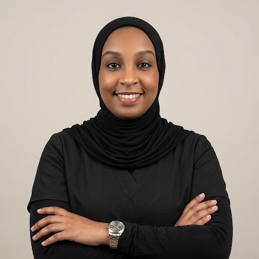 Dr Ula Mohammed Ahmed Mohammed Daffaalla