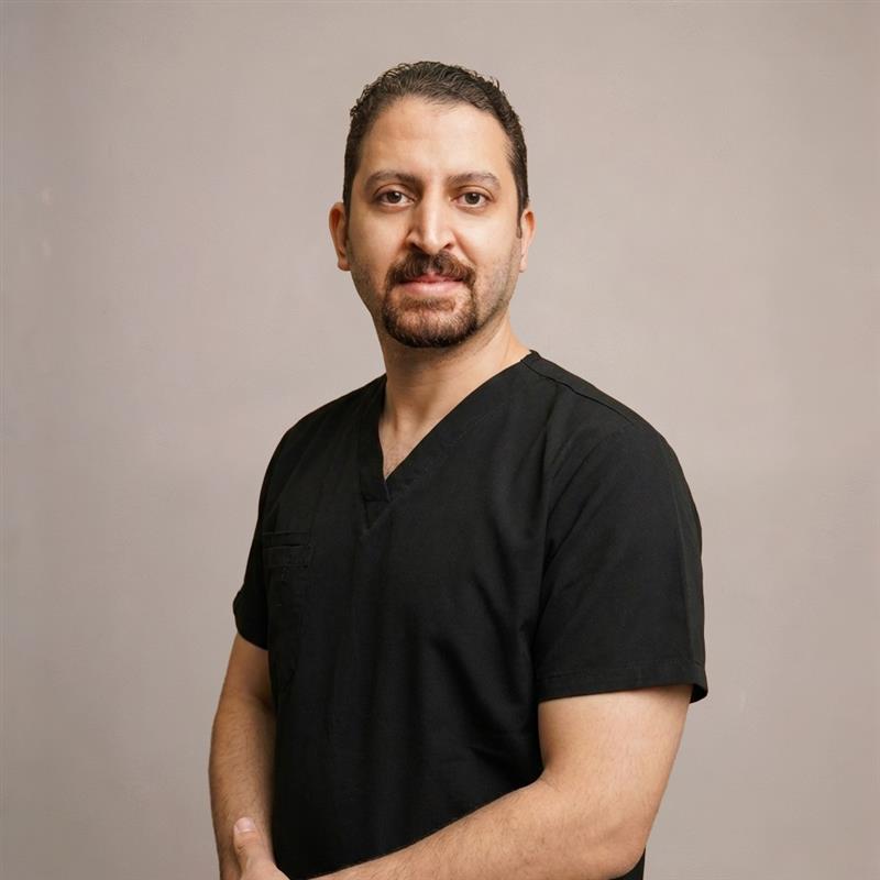 Dr. Mohamed Elsayed Abdelhamid Mohamed Elkordi
