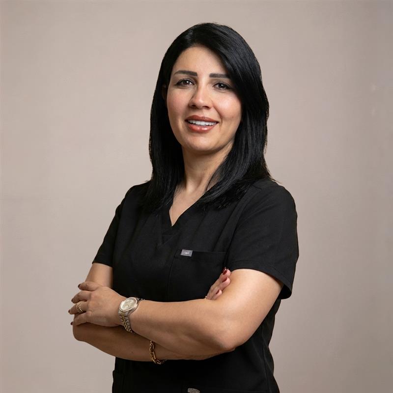 Dr. Taj Hammad – Dermatologist Al Ain