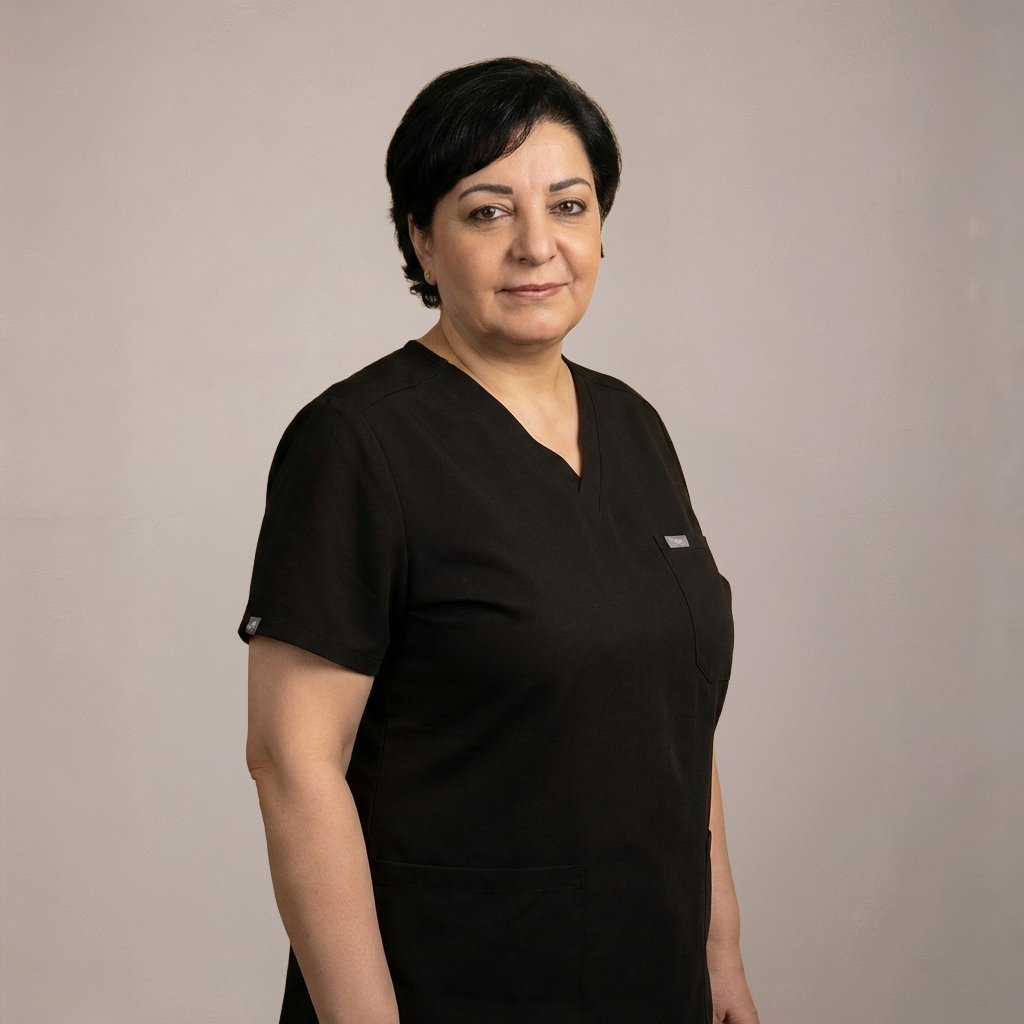 Dr. Amal El-Hage