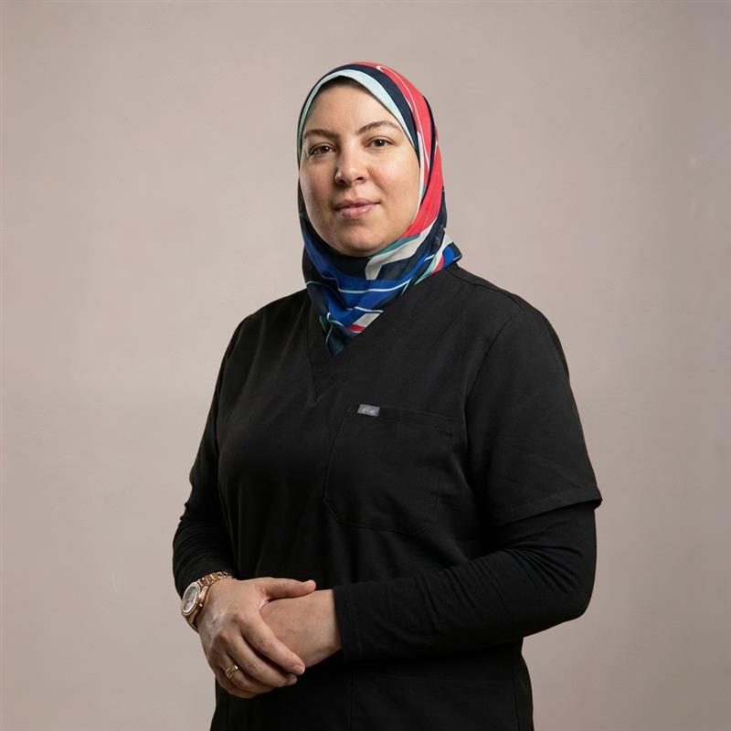 Dr. Lamia Ramadan