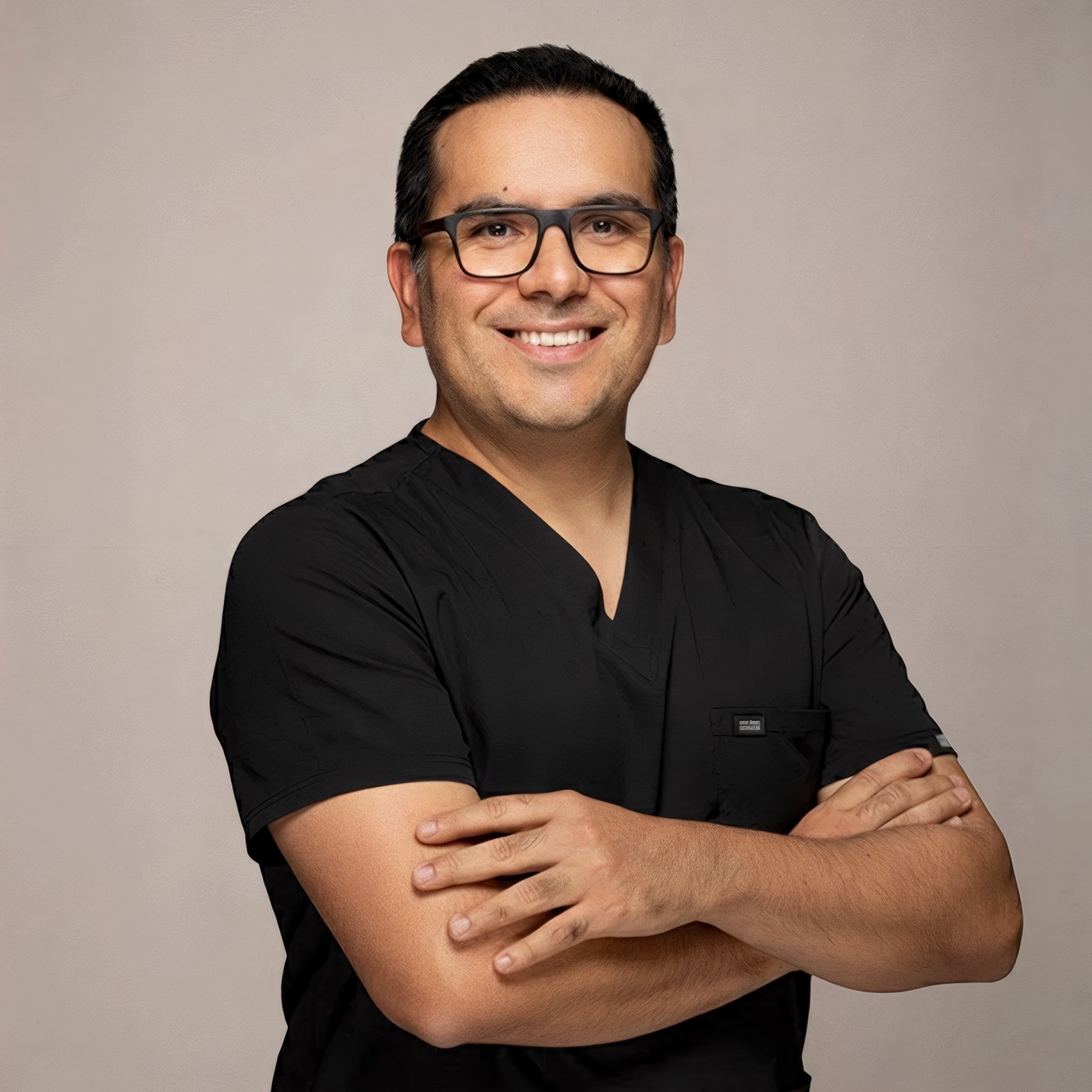 Dr. Paulo Escobar – Ent Specialist Dubai