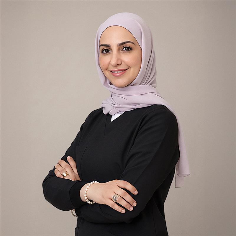 FAIROUZ IBRAHIM MOHAMMAD RADI