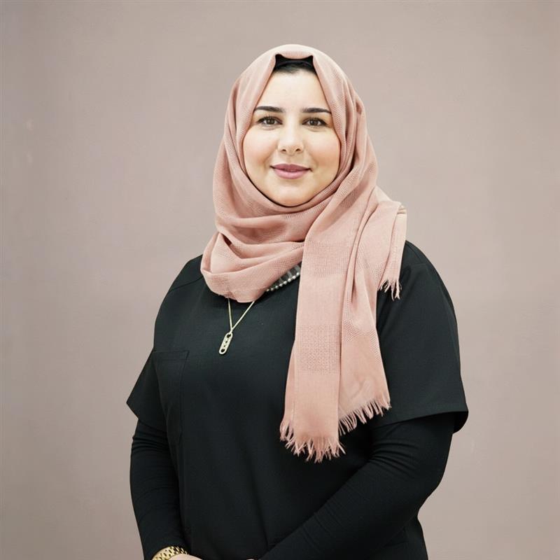 Dr. Marwa Eid – Dermatology Gp UAE