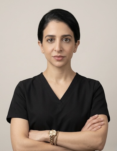 Dr. Marwa Moris
