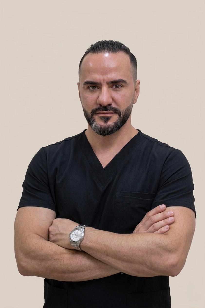 Dr. Wael Ghandour