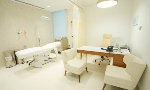 CosmeSurge NMC Royal Hospital Clinic Abu Dhabi