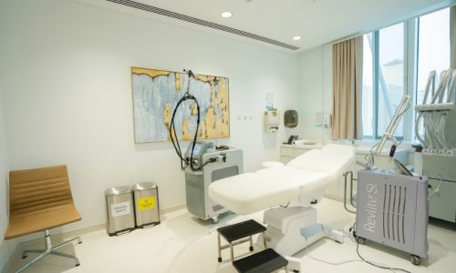 CosmeSurge Plastic Surgery Hospital Jumeirah Dubai